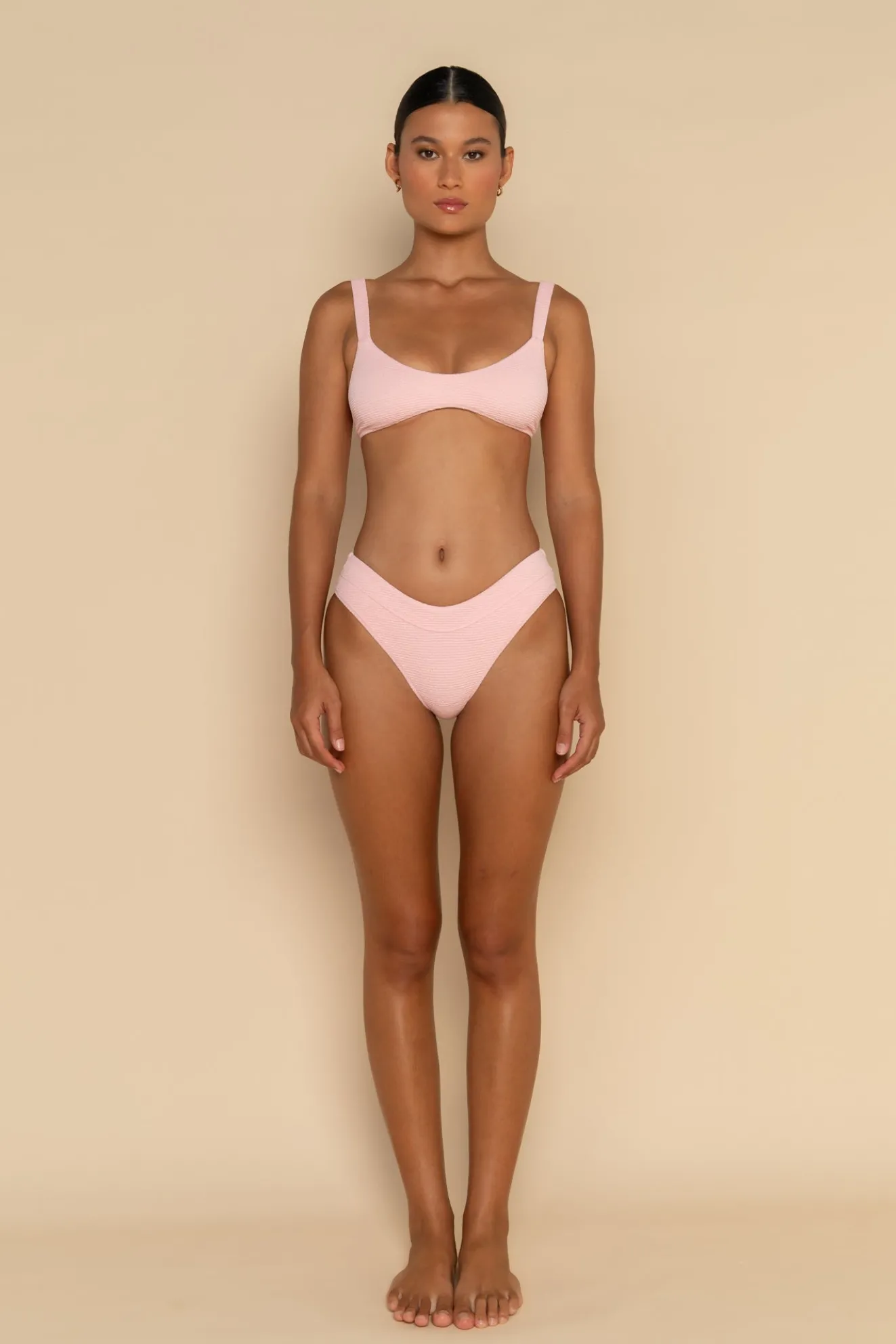 INDIE BOTTOM - PINK